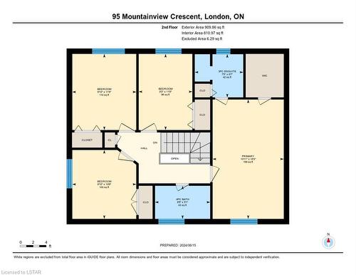95 Mountainview Crescent, London, ON - Other