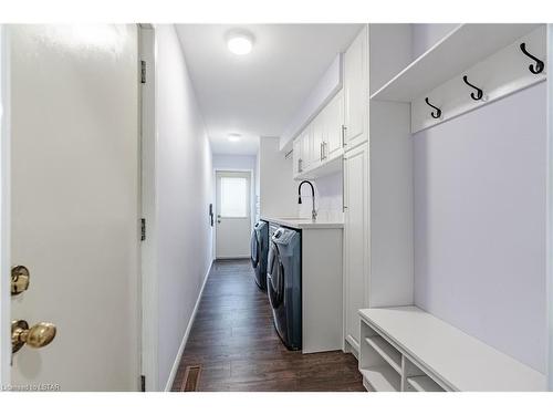 43 Donnybrook Road, London, ON - Indoor Photo Showing Laundry Room