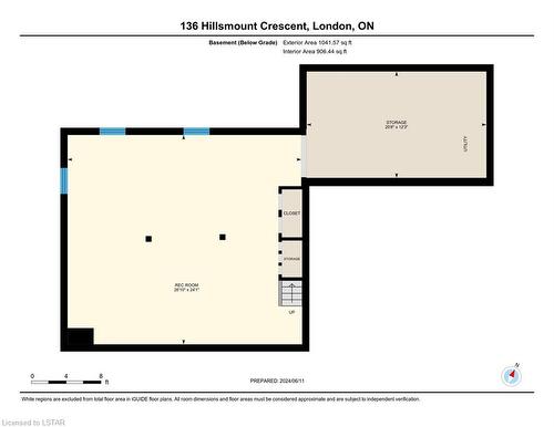 136 Hillsmount Crescent, London, ON - Other