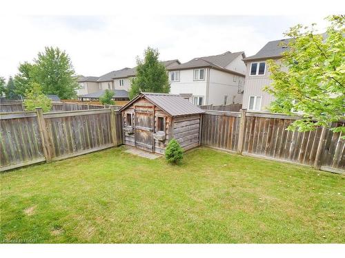 1670 Cedarcreek Crescent, London, ON - Outdoor