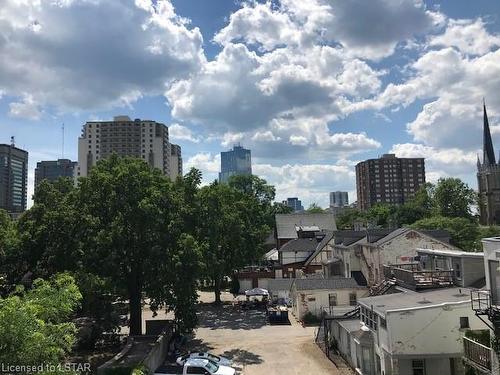 404-435 Colborne Street, London, ON - Outdoor With View