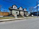 2-166 Central Avenue, London, ON  - Outdoor 