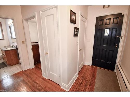 240 Greenwood Avenue, London, ON - Indoor Photo Showing Other Room