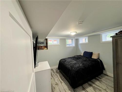 36 Lyndale Avenue, St. Thomas, ON - Indoor