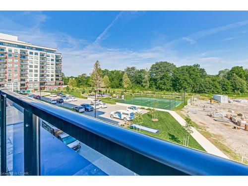 313-480 Callaway Road, London, ON - Outdoor With View