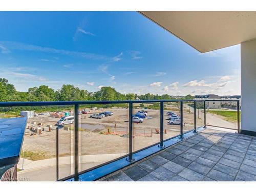 313-480 Callaway Road, London, ON - Outdoor With View