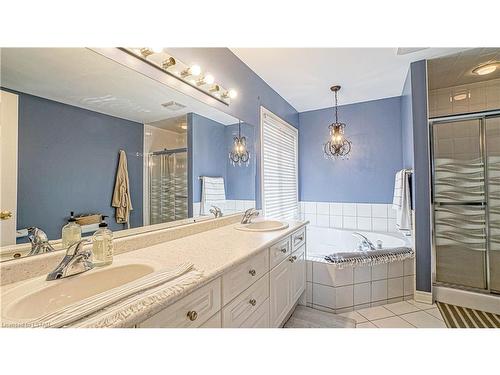 322 Chambers Place, London, ON - Indoor Photo Showing Bathroom