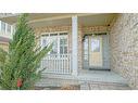 322 Chambers Place, London, ON  - Outdoor 