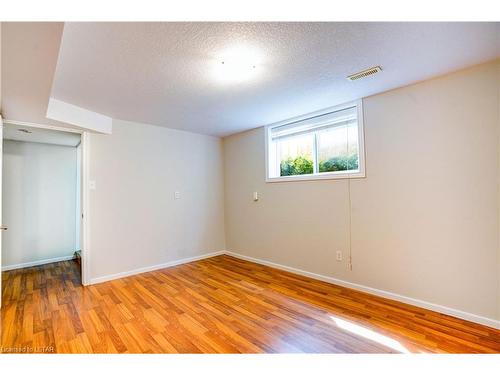 174 Britannia Avenue, London, ON - Indoor Photo Showing Other Room