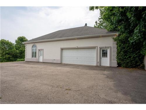 1561 Westchester Bourne Road, Thames Centre, ON - Outdoor