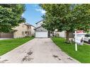 493 Exmouth Circle, London, ON  - Outdoor 