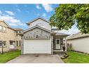 493 Exmouth Circle, London, ON  - Outdoor With Facade 