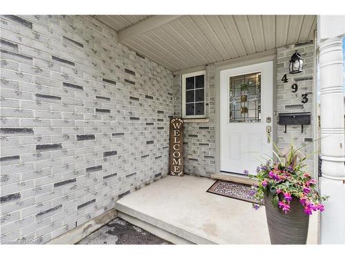 493 Exmouth Circle, London, ON - Outdoor