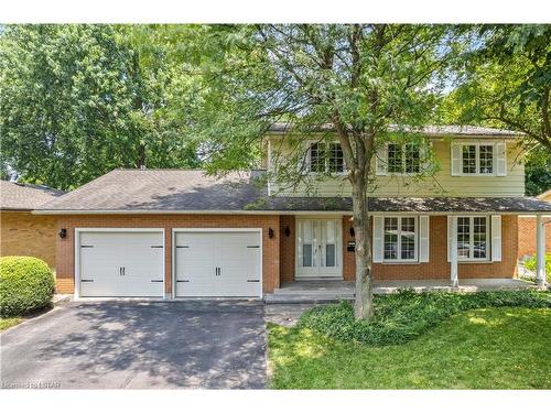 7 Imperial Road, London, ON - Outdoor With Facade