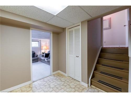 122 Speight Place, London, ON - Indoor Photo Showing Other Room