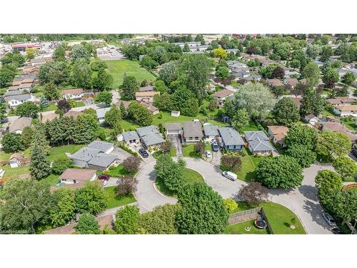 122 Speight Place, London, ON - Outdoor With View