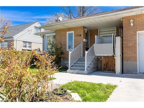 1294 Preston Street, London, ON - Outdoor