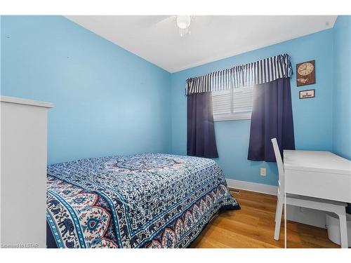 1294 Preston Street, London, ON - Indoor Photo Showing Bedroom