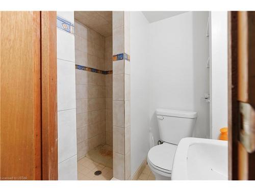 1294 Preston Street, London, ON - Indoor Photo Showing Bathroom