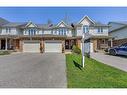 821 Silverfox Crescent, London, ON  - Outdoor With Facade 