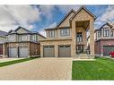 1296 Dyer Crescent, London, ON  - Outdoor With Facade 