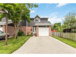 131 Bonaventure Drive  London, ON N5V 4H8