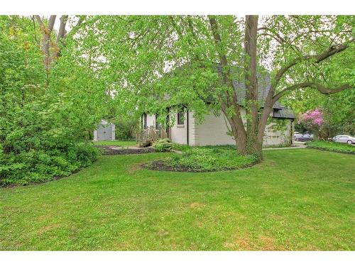 577 Middlewoods Drive, London, ON - Outdoor