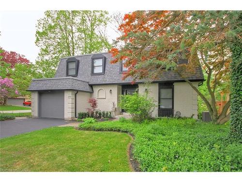 577 Middlewoods Drive, London, ON - Outdoor