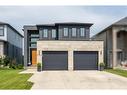 2144 Yellowbirch Place Place, London, ON  - Outdoor With Facade 