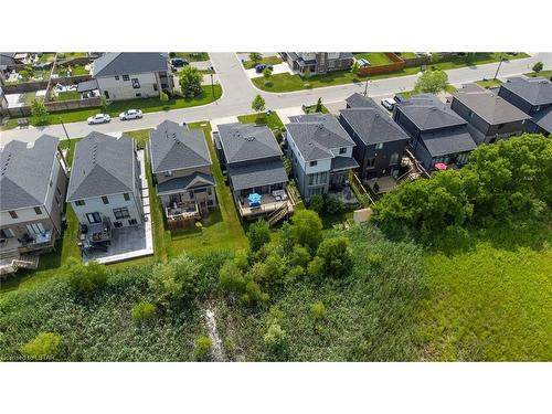 2144 Yellowbirch Place Place, London, ON - Outdoor With View