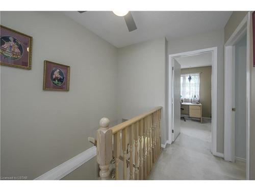 7 Julia Court, London, ON - Indoor Photo Showing Other Room