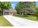 703 Riverside Drive, London, ON  - Outdoor With Facade 