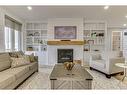 1077 Riverbend Road, London, ON  - Indoor Photo Showing Living Room With Fireplace 