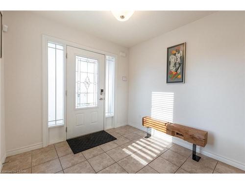 38 Winders Trail, Ingersoll, ON - Indoor Photo Showing Other Room