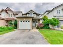 82 Rossmore Court, London, ON  - Outdoor With Facade 