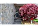 8-1144 Coronation Drive, London, ON  - Outdoor 