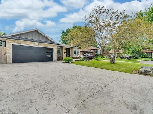7 Cluney Place, London, ON - Outdoor