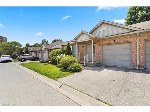 12-601 Grenfell Drive, London, ON - Outdoor With Facade