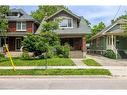 584 Rosedale Street, London, ON  - Outdoor With Facade 