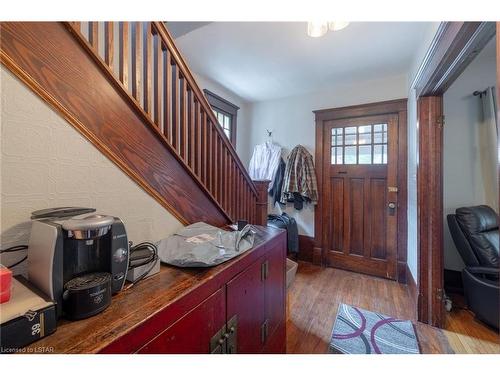584 Rosedale Street, London, ON - Indoor Photo Showing Other Room