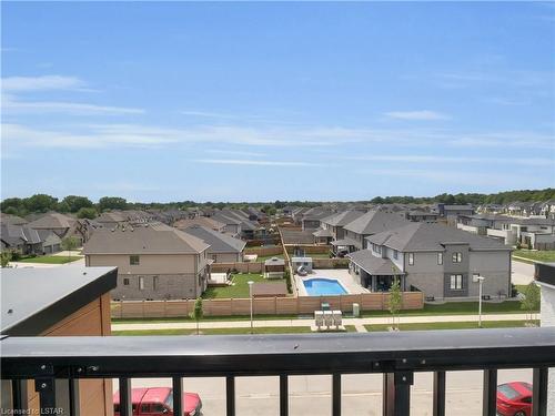 11-3900 Savoy Street, London, ON - Outdoor With View