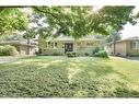 26 Cartier Road, London, ON  - Outdoor With Deck Patio Veranda With Facade 