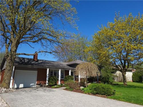 787 Manchester Road, London, ON - Outdoor