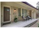 1316 Rideau Lane, London, ON  - Outdoor With Deck Patio Veranda With Exterior 