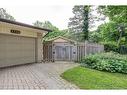 1316 Rideau Lane, London, ON  - Outdoor 