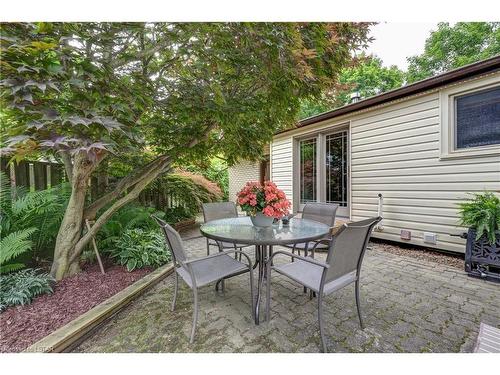 1316 Rideau Lane, London, ON - Outdoor With Deck Patio Veranda With Exterior