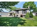 1394 Erindale Crescent, London, ON  - Outdoor 