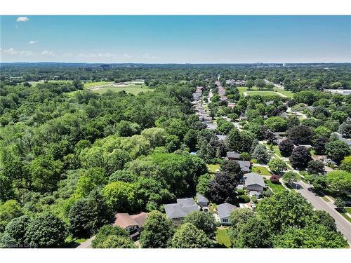 1394 Erindale Crescent, London, ON - Outdoor With View