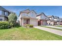 1863 Reilly Walk, London, ON  - Outdoor With Facade 