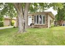 18 Jena Crescent, London, ON  - Outdoor 